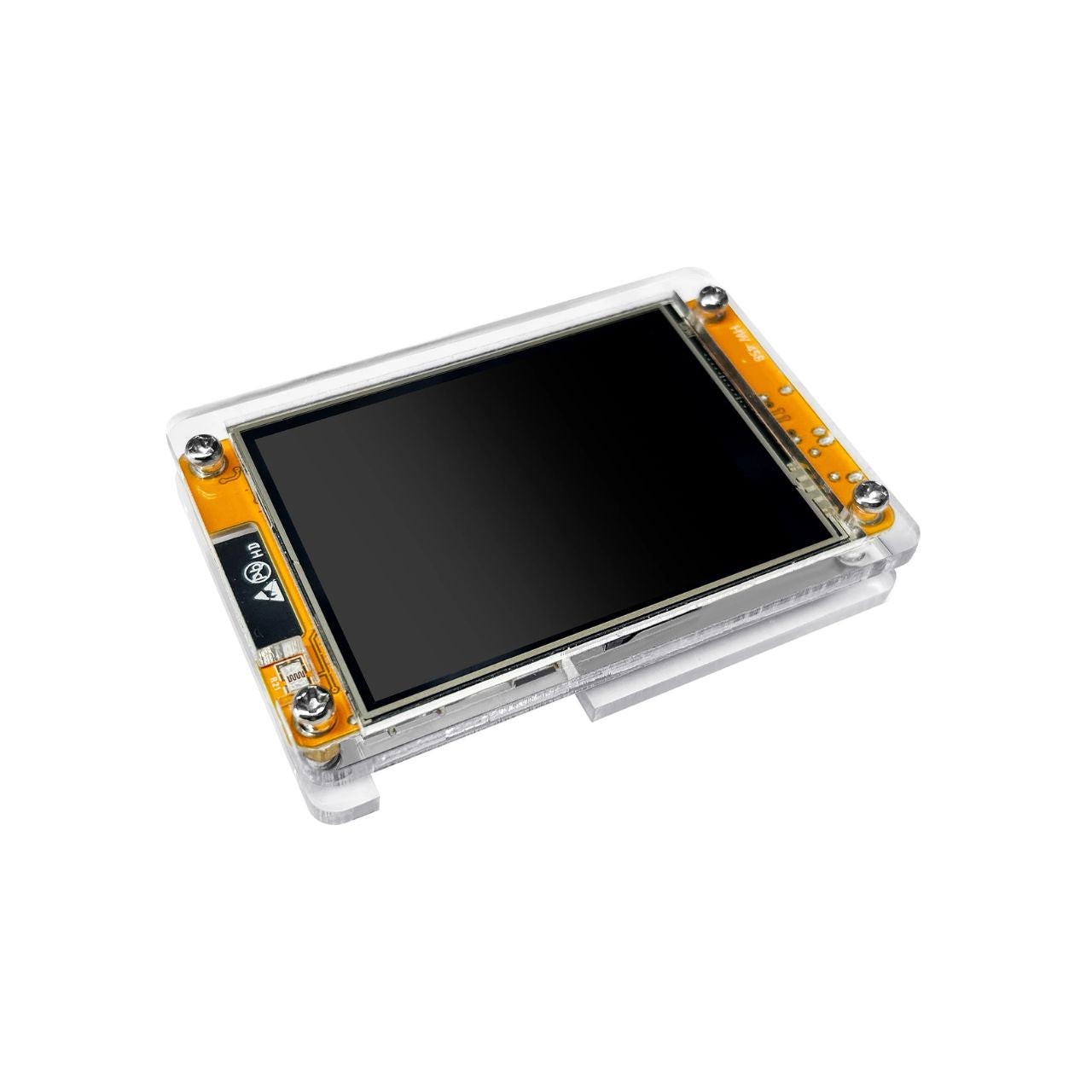 Real BitMiner V2 2.8 inch with AI Chip